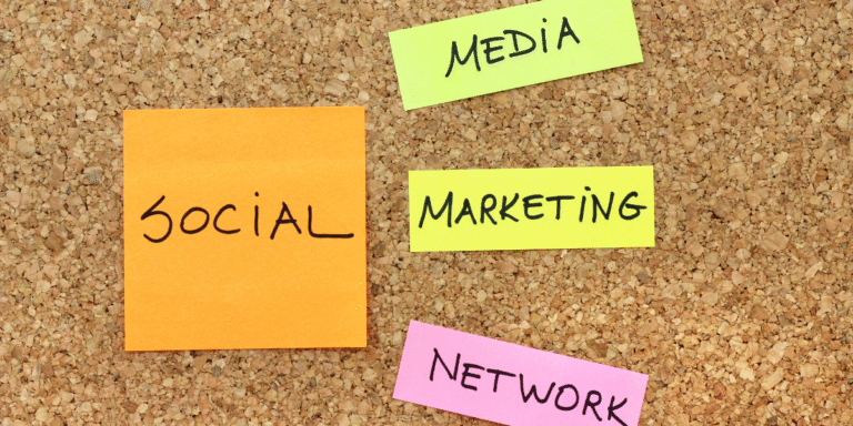 What is social networking and how does it work?